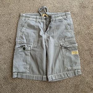 True Religion men’s shorts